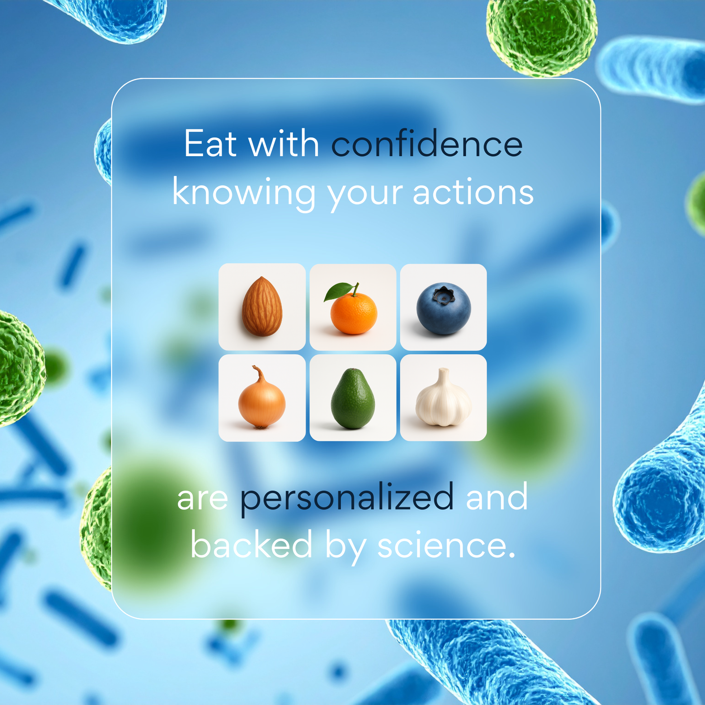 Gut Microbiome Test