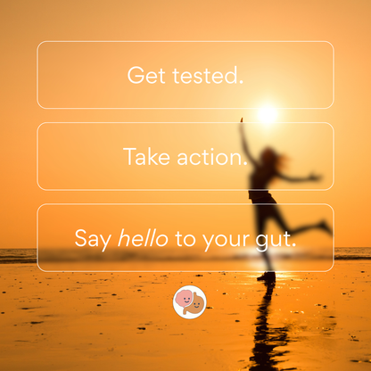 Gut Microbiome Test